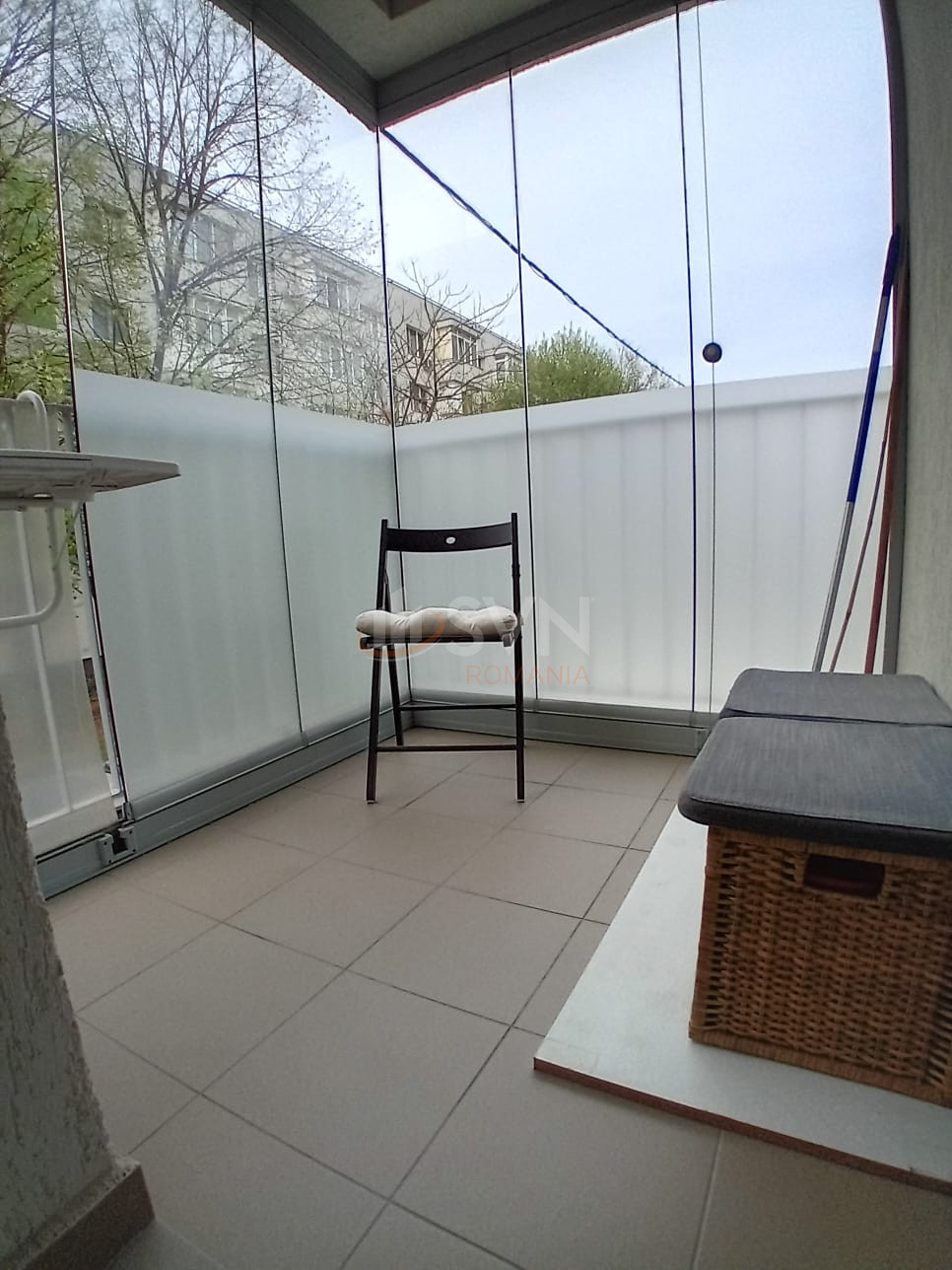 Apartament, 3 camere Bucuresti/Aparatorii Patriei