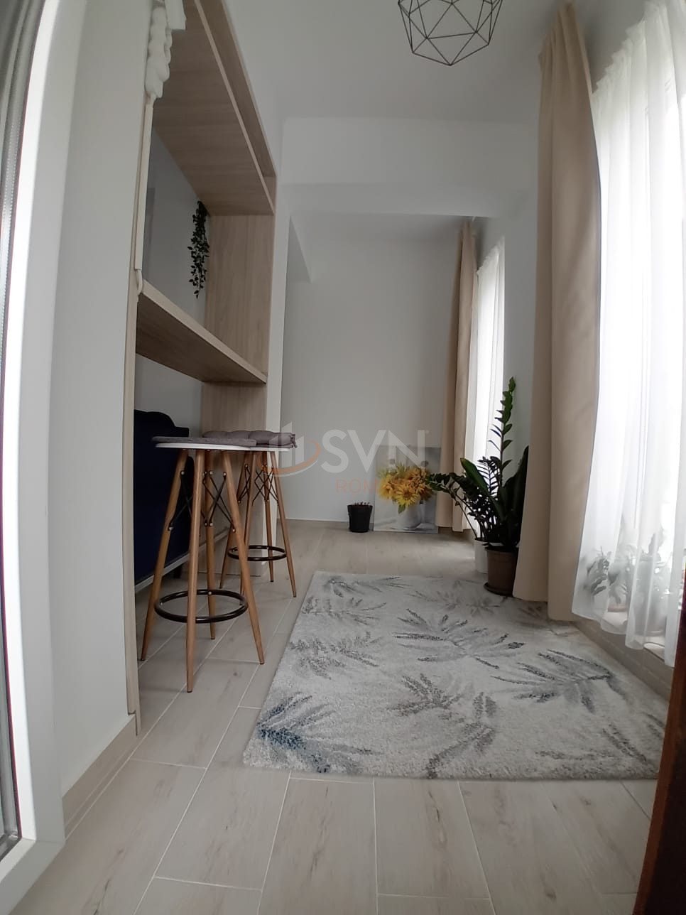 Apartament, 3 camere Bucuresti/Aparatorii Patriei