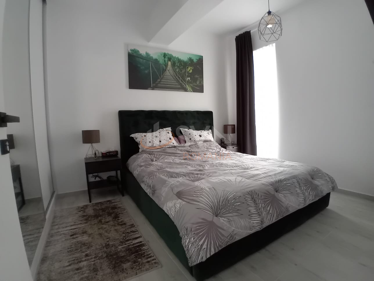 Apartament, 3 camere Bucuresti/Aparatorii Patriei