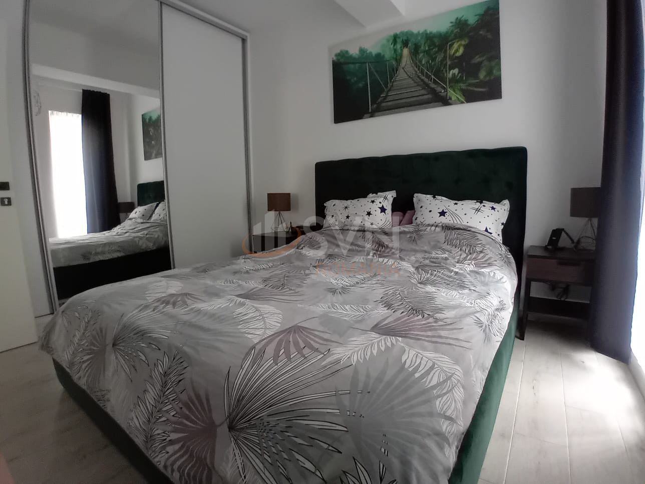 Apartament, 3 camere Bucuresti/Aparatorii Patriei