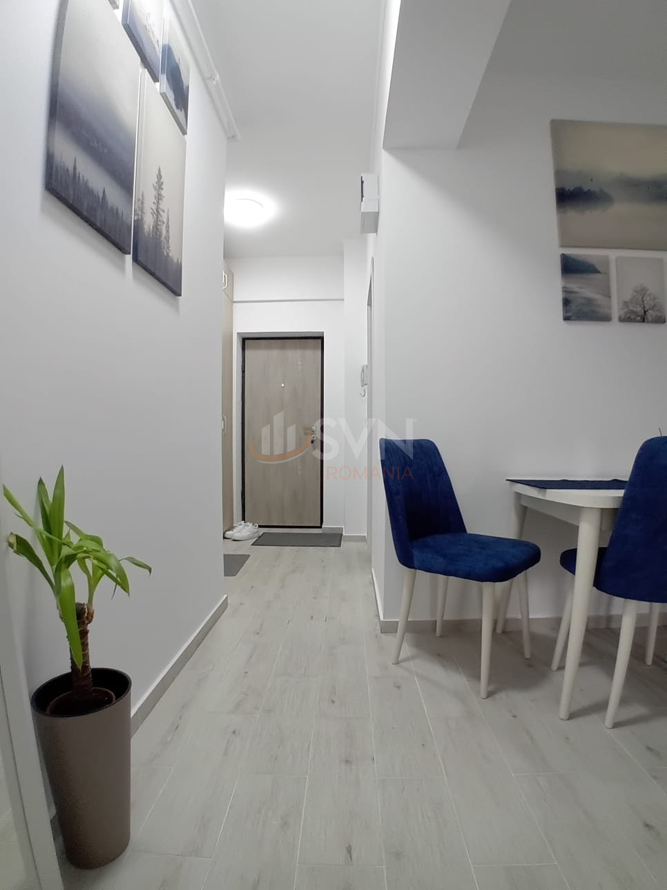 Apartament, 3 camere Bucuresti/Aparatorii Patriei
