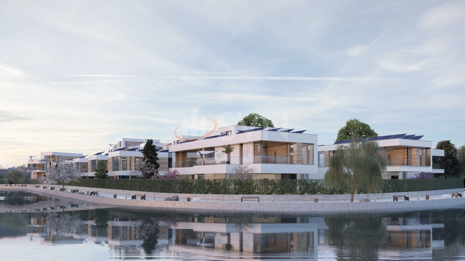 Apartament, 3 camere Bucuresti/Chitila