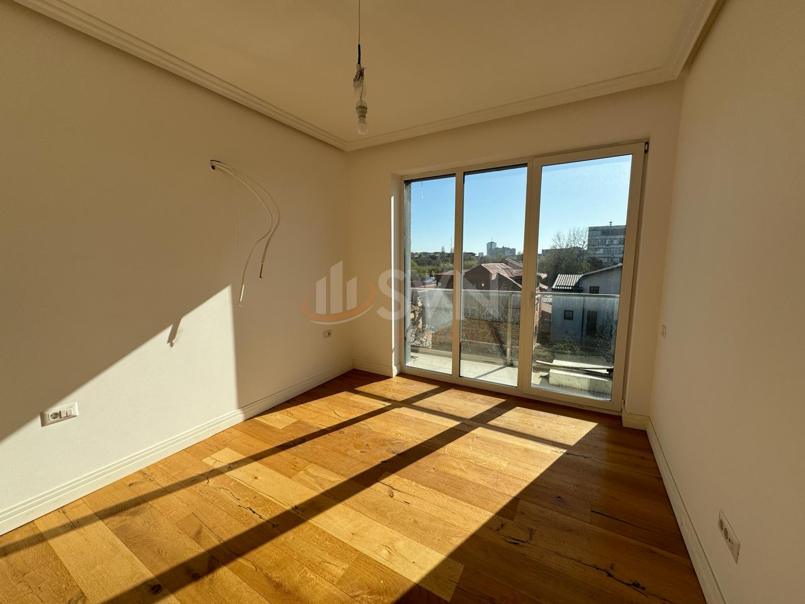 Apartament, 3 camere Bucuresti/Barbu Vacarescu