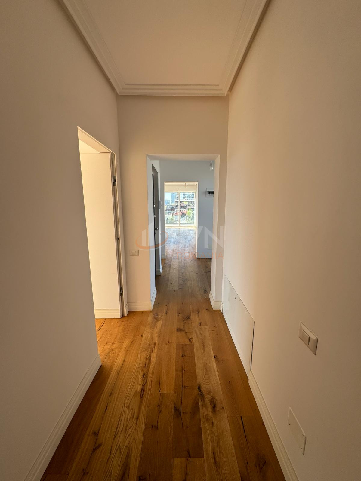 Apartament, 3 camere Bucuresti/Barbu Vacarescu