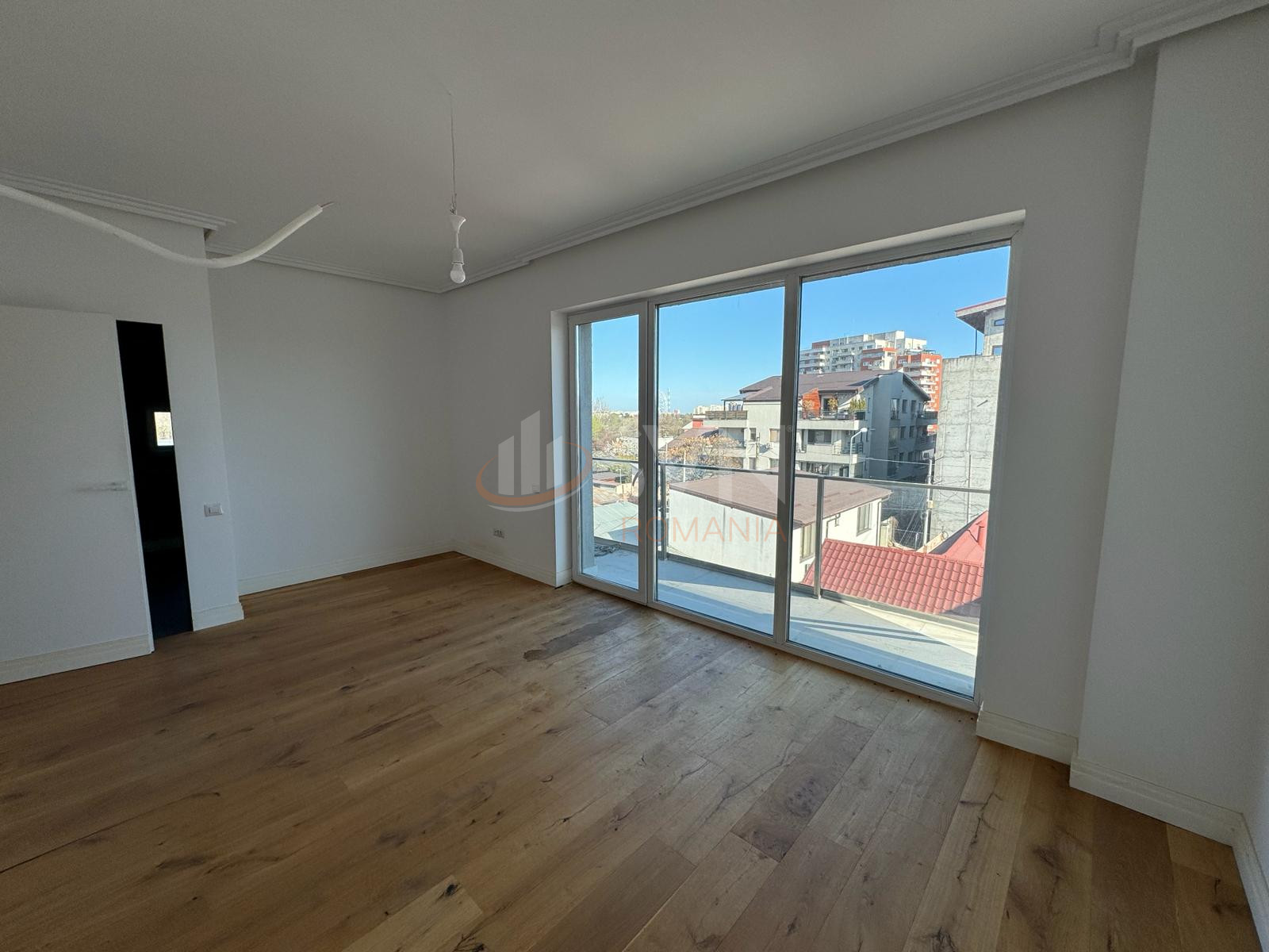 Apartament, 3 camere Bucuresti/Barbu Vacarescu