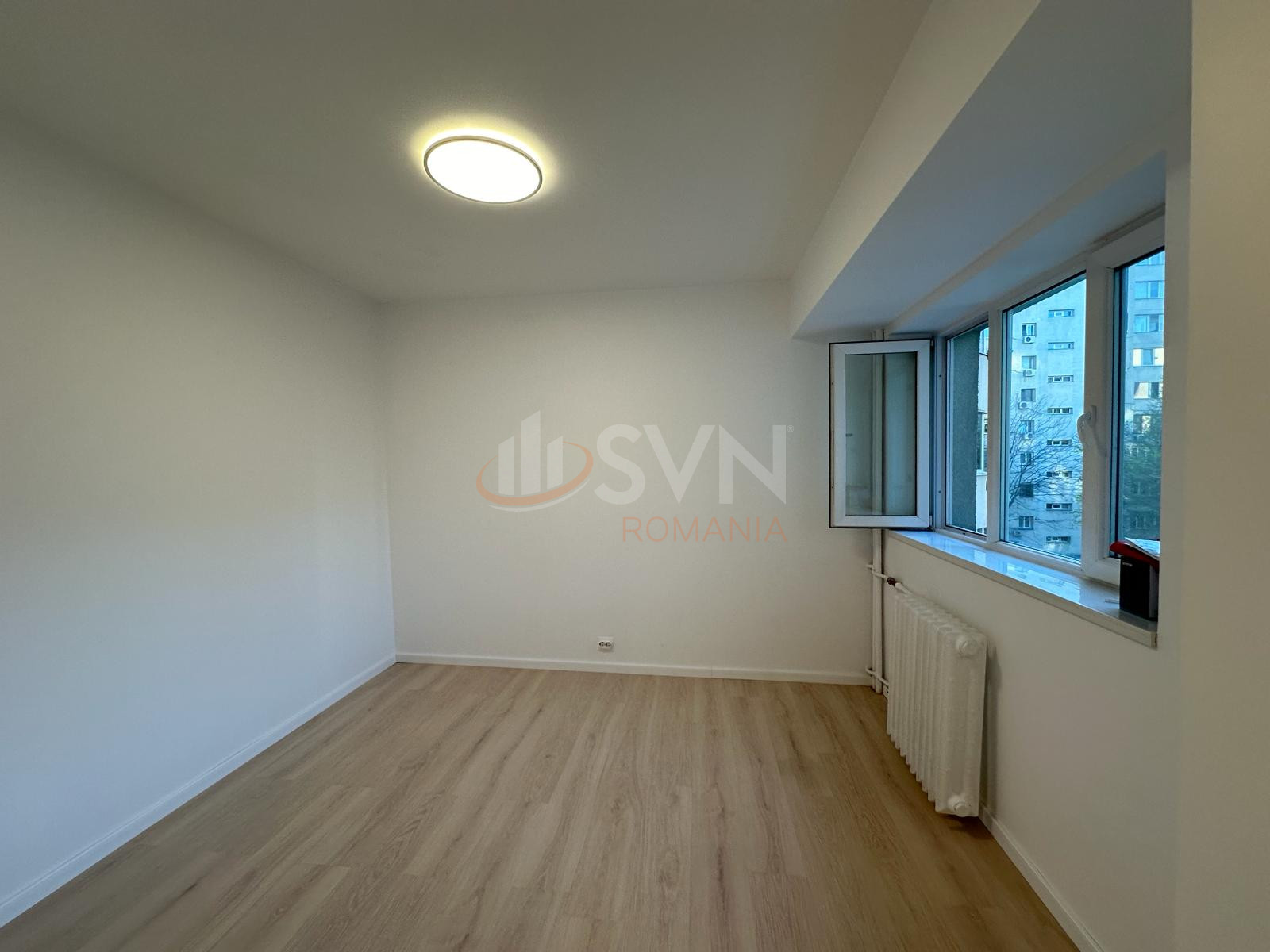 Apartament, 3 camere Bucuresti/Iancului