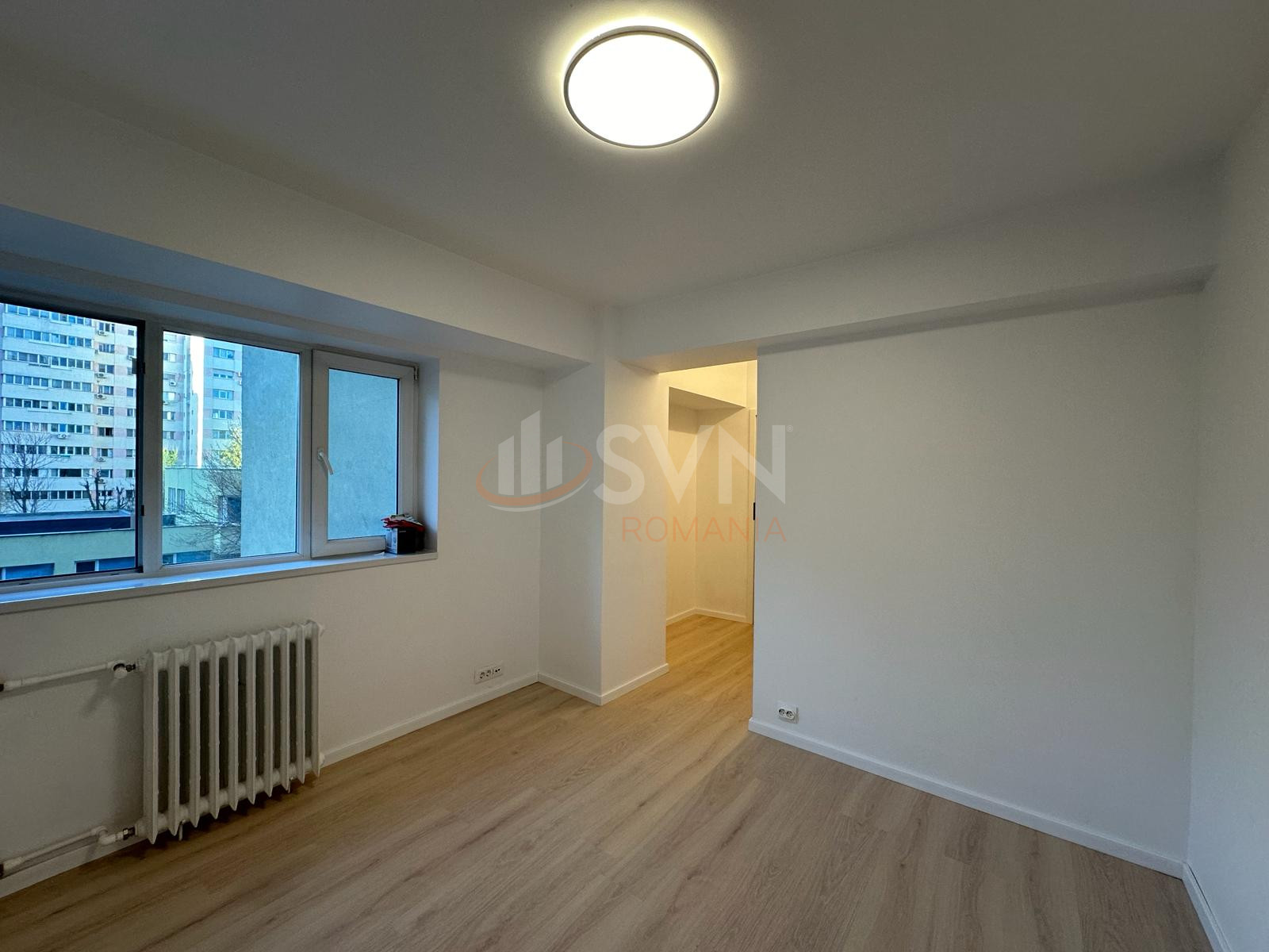 Apartament, 3 camere Bucuresti/Iancului