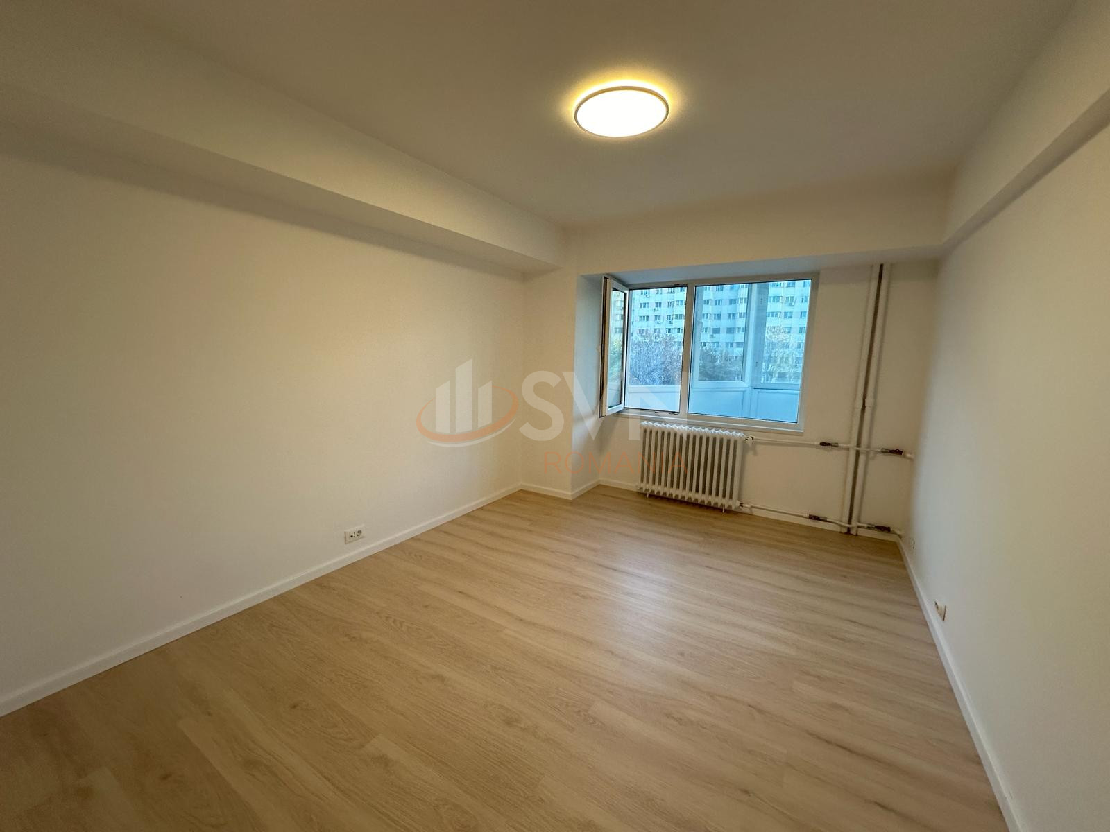 Apartament, 3 camere Bucuresti/Iancului