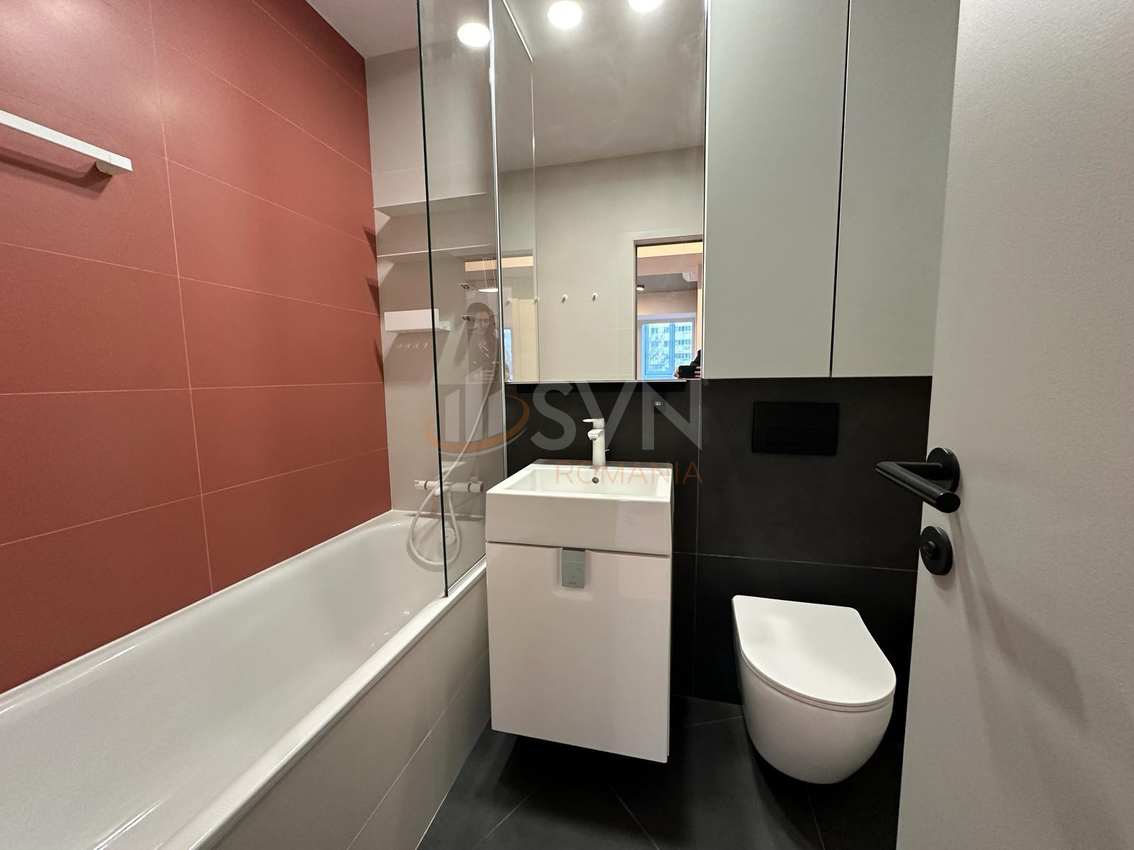 Apartament, 3 camere Bucuresti/Iancului