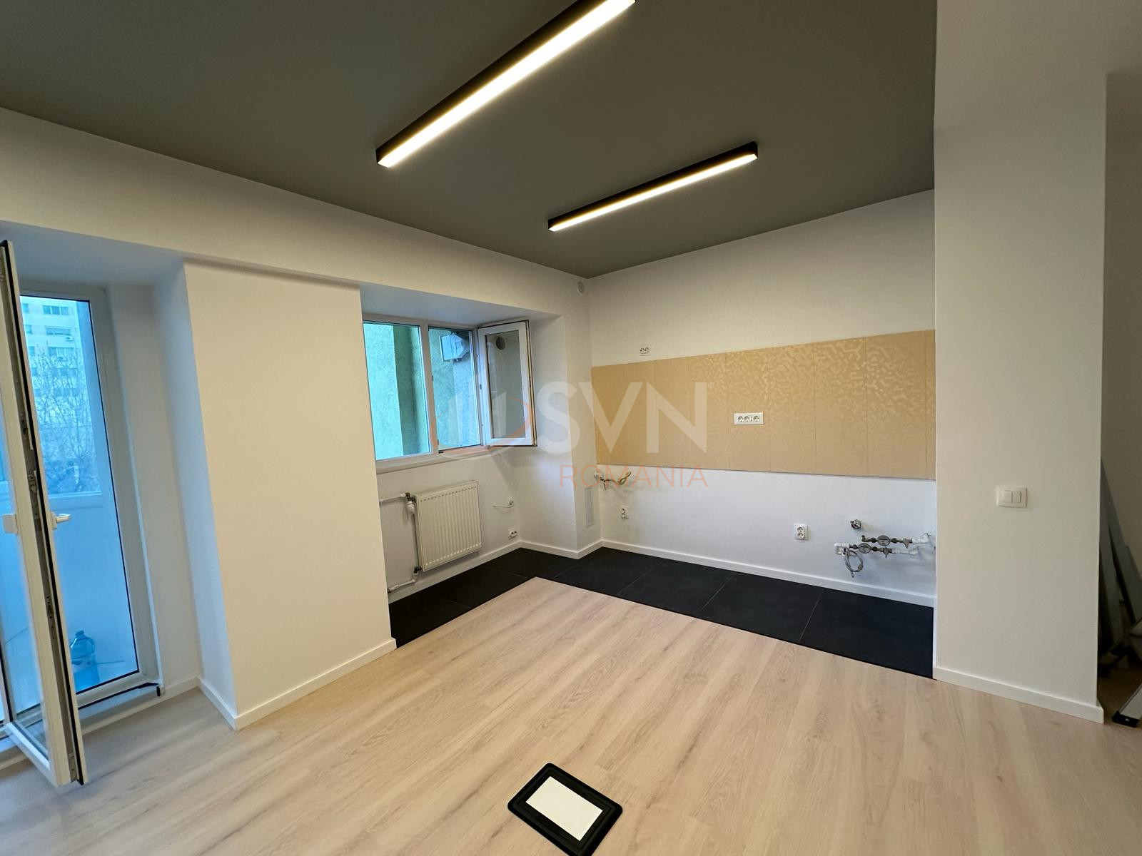 Apartament, 3 camere Bucuresti/Iancului