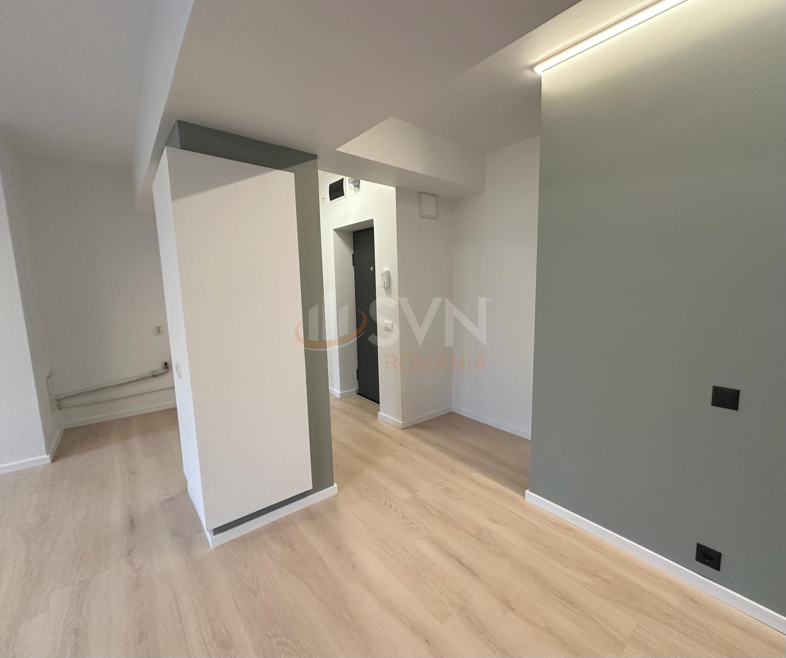 Apartament, 3 camere Bucuresti/Iancului