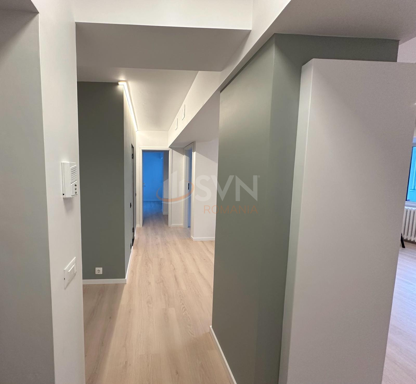 Apartament, 3 camere Bucuresti/Iancului