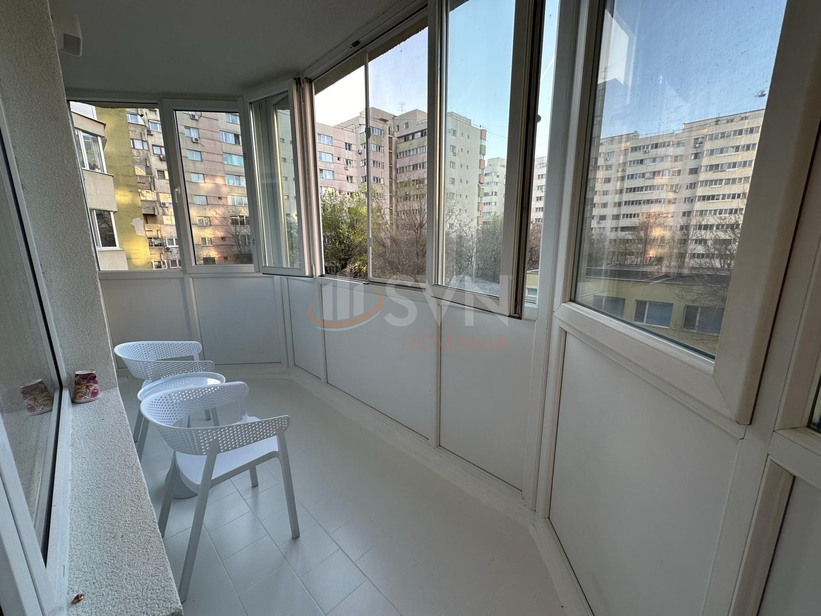 Apartament, 3 camere Bucuresti/Iancului