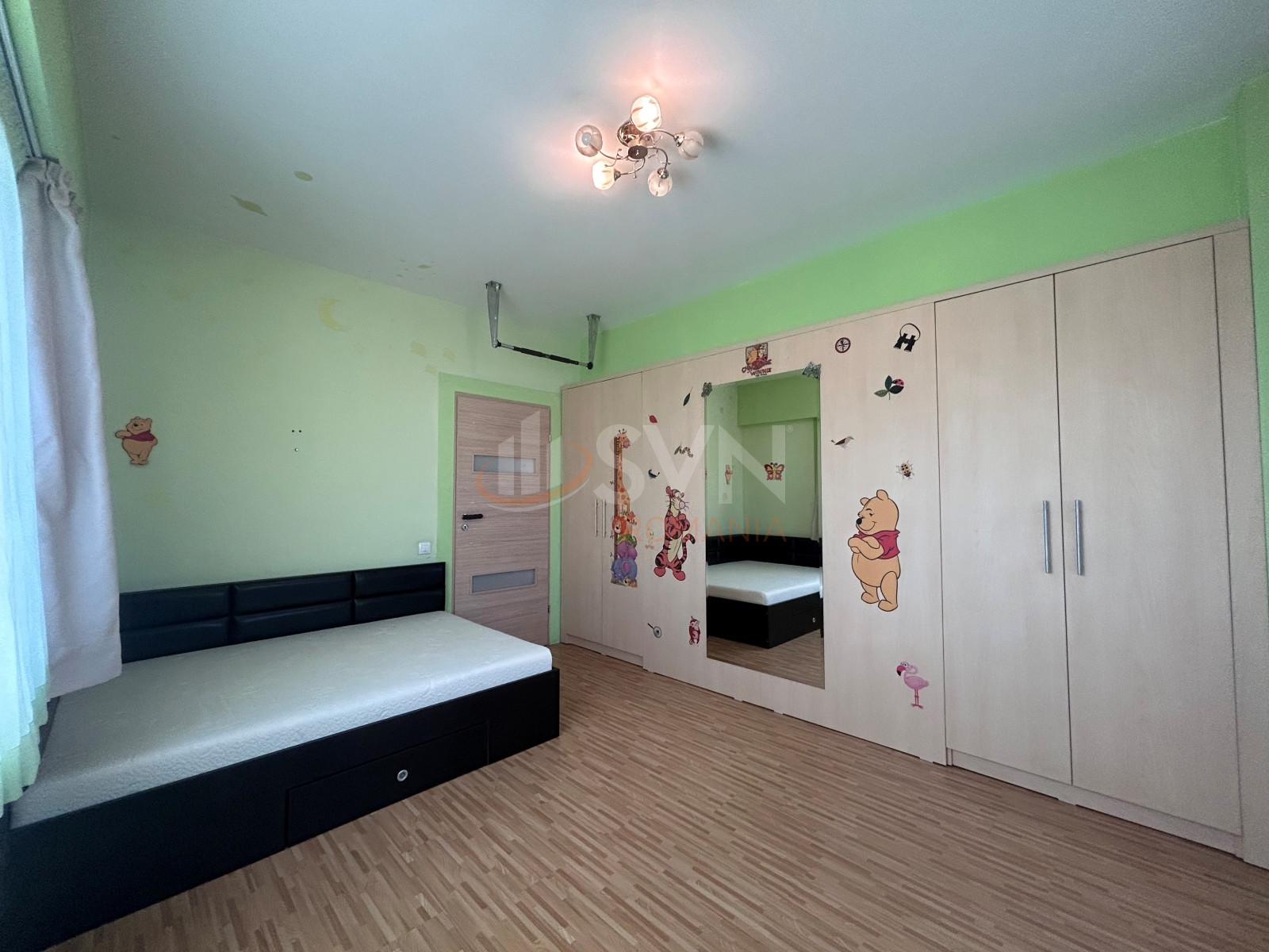 Apartament, 3 camere Bucuresti/Berceni