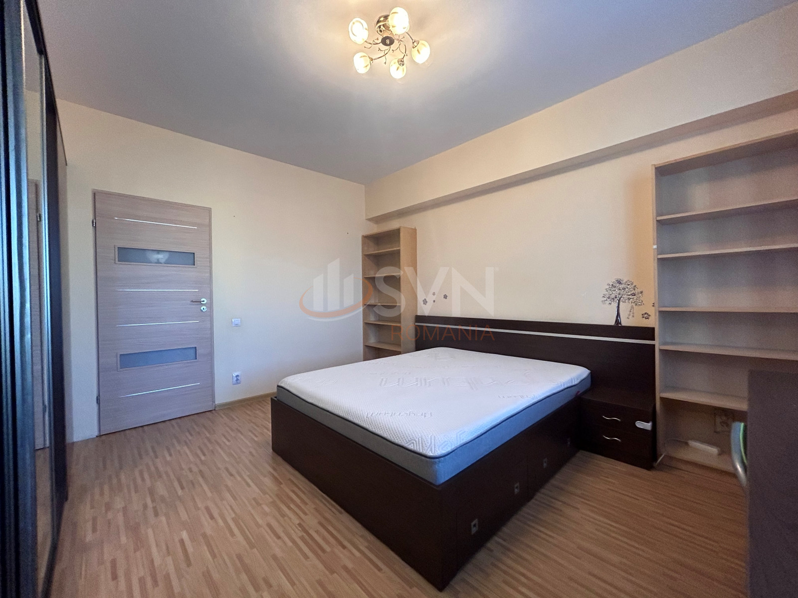 Apartament, 3 camere Bucuresti/Berceni