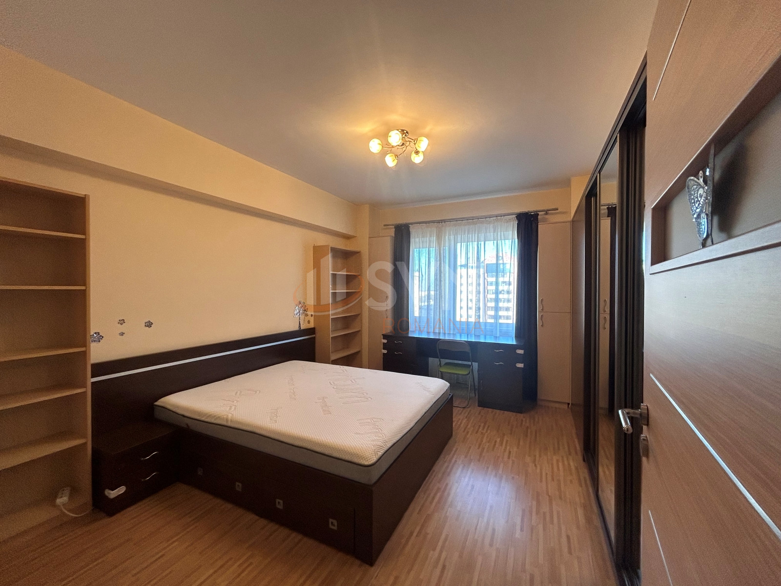 Apartament, 3 camere Bucuresti/Berceni