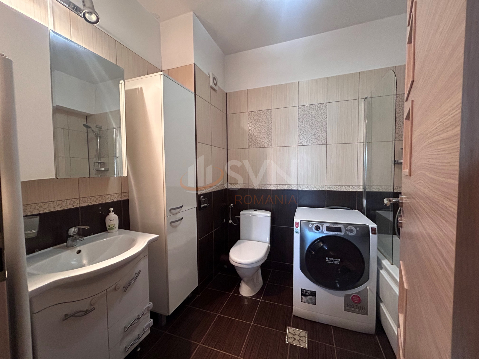 Apartament, 3 camere Bucuresti/Berceni