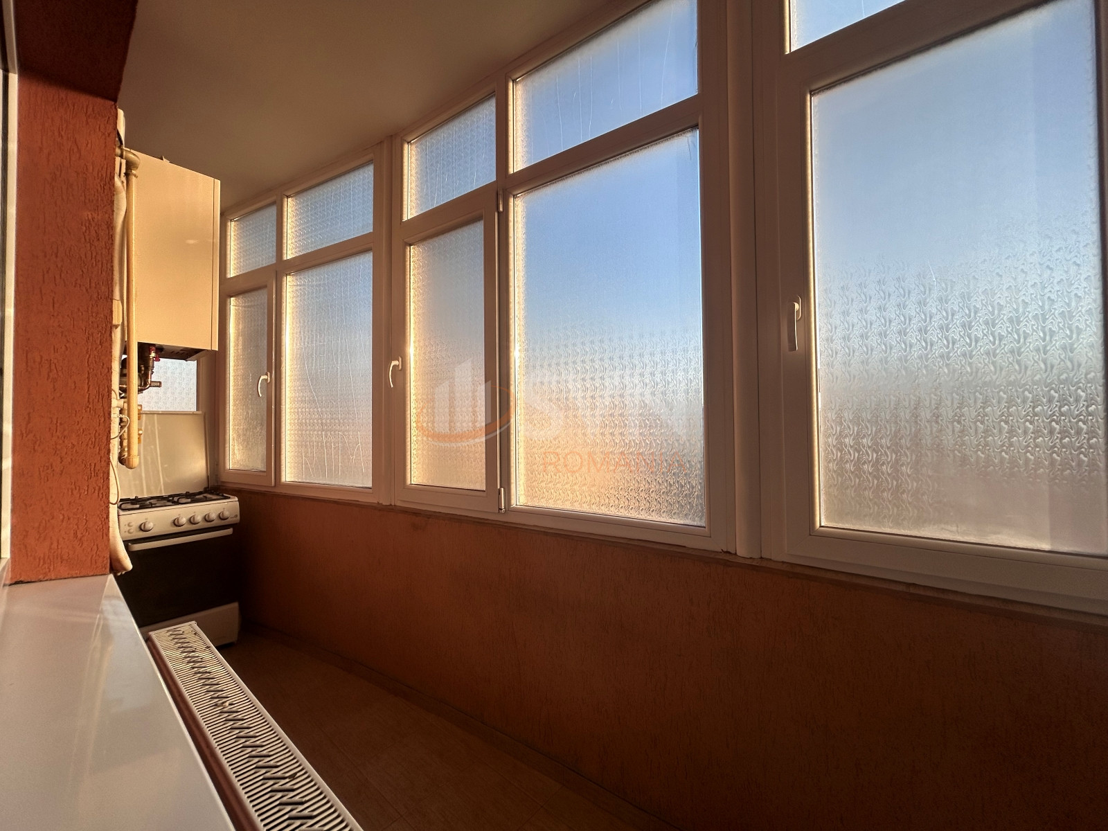 Apartament, 3 camere Bucuresti/Berceni