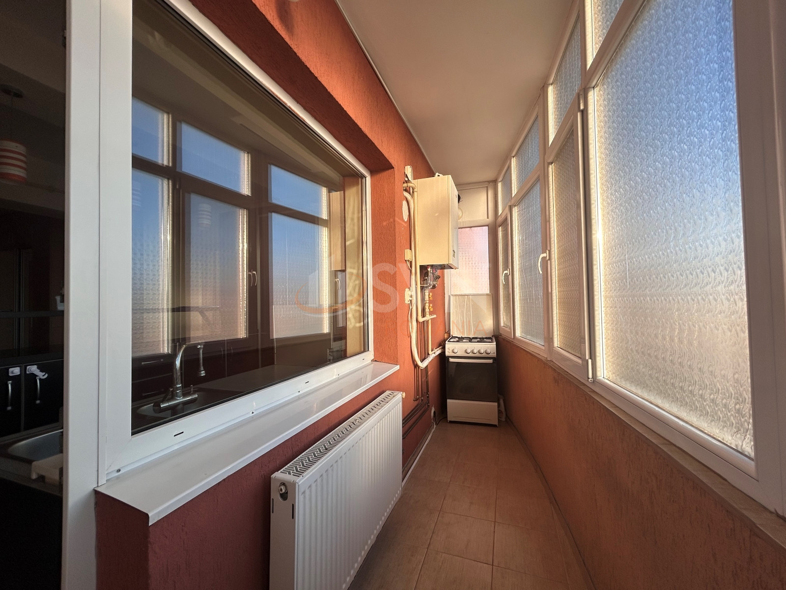 Apartament, 3 camere Bucuresti/Berceni