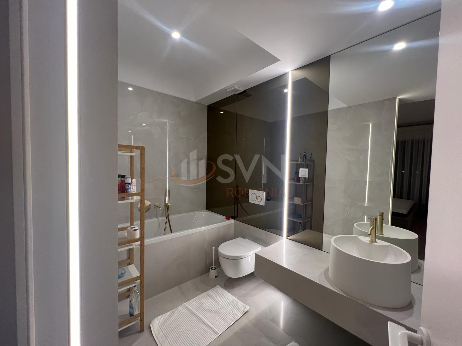 Apartament, 3 camere Bucuresti/Pipera