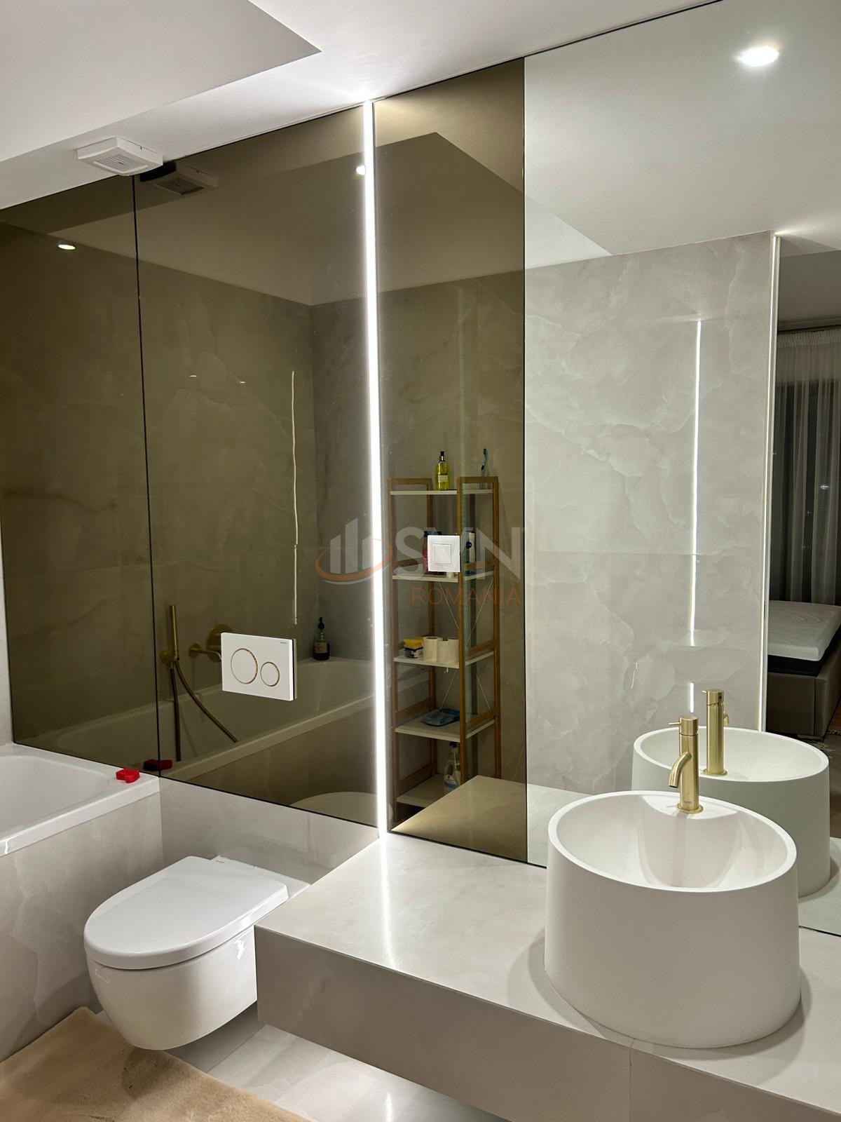 Apartament, 3 camere Bucuresti/Pipera