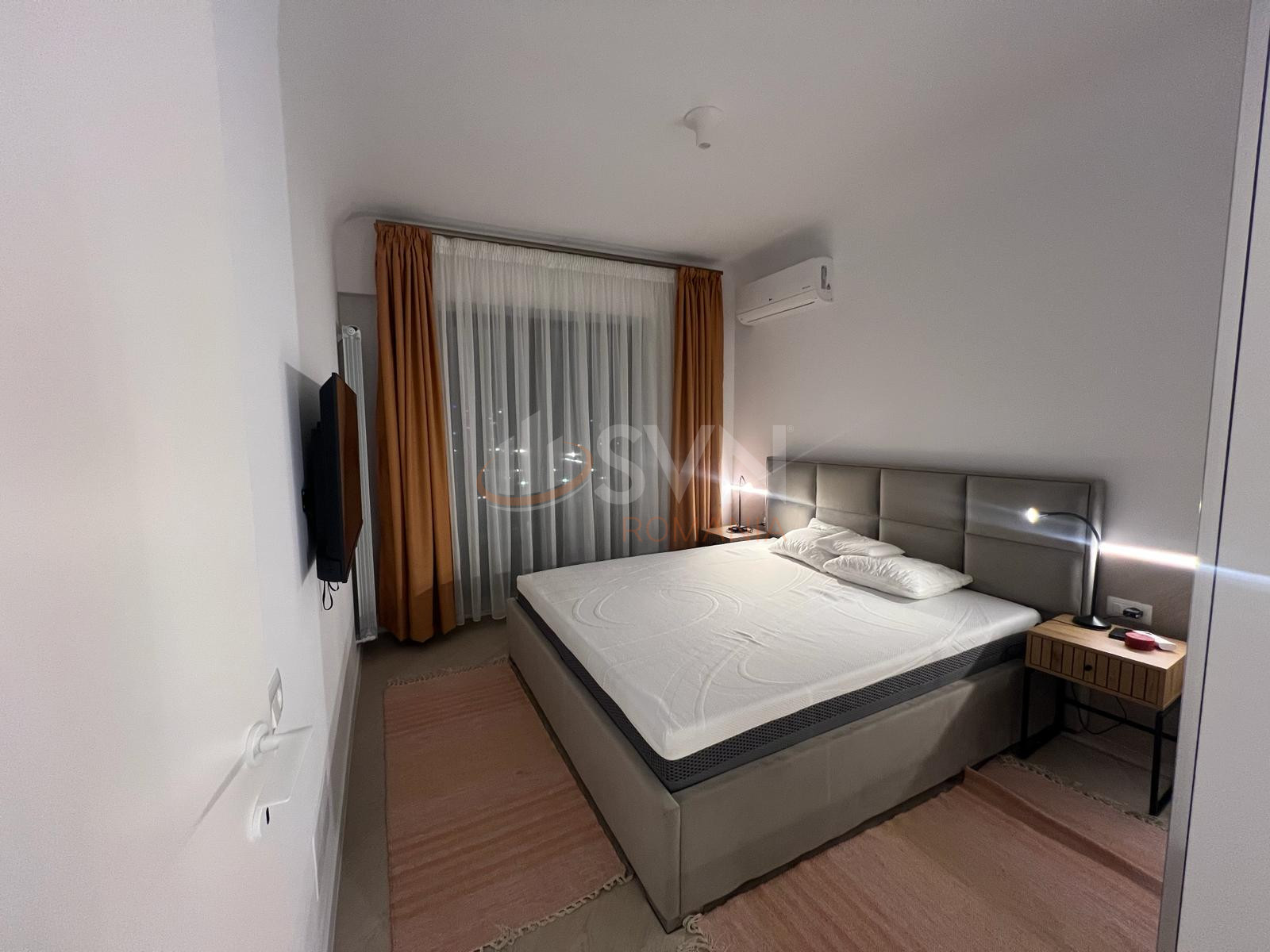 Apartament, 3 camere Bucuresti/Pipera