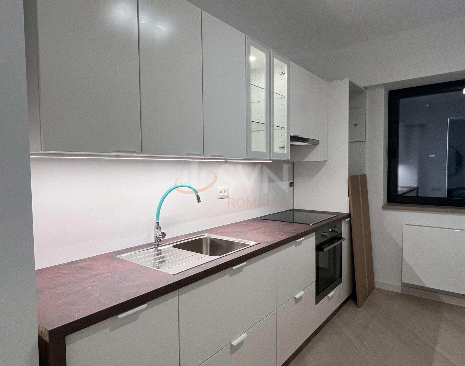 Apartament, 3 camere Bucuresti/Pipera