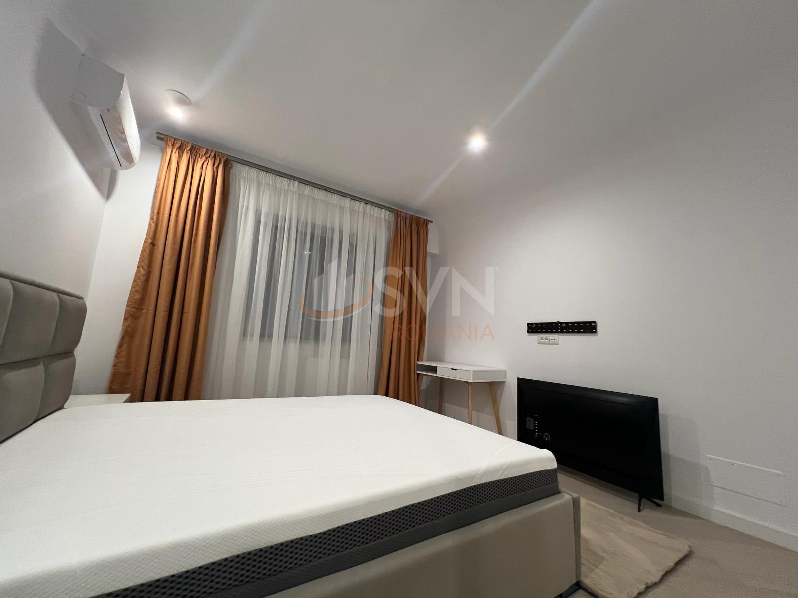 Apartament, 3 camere Bucuresti/Pipera