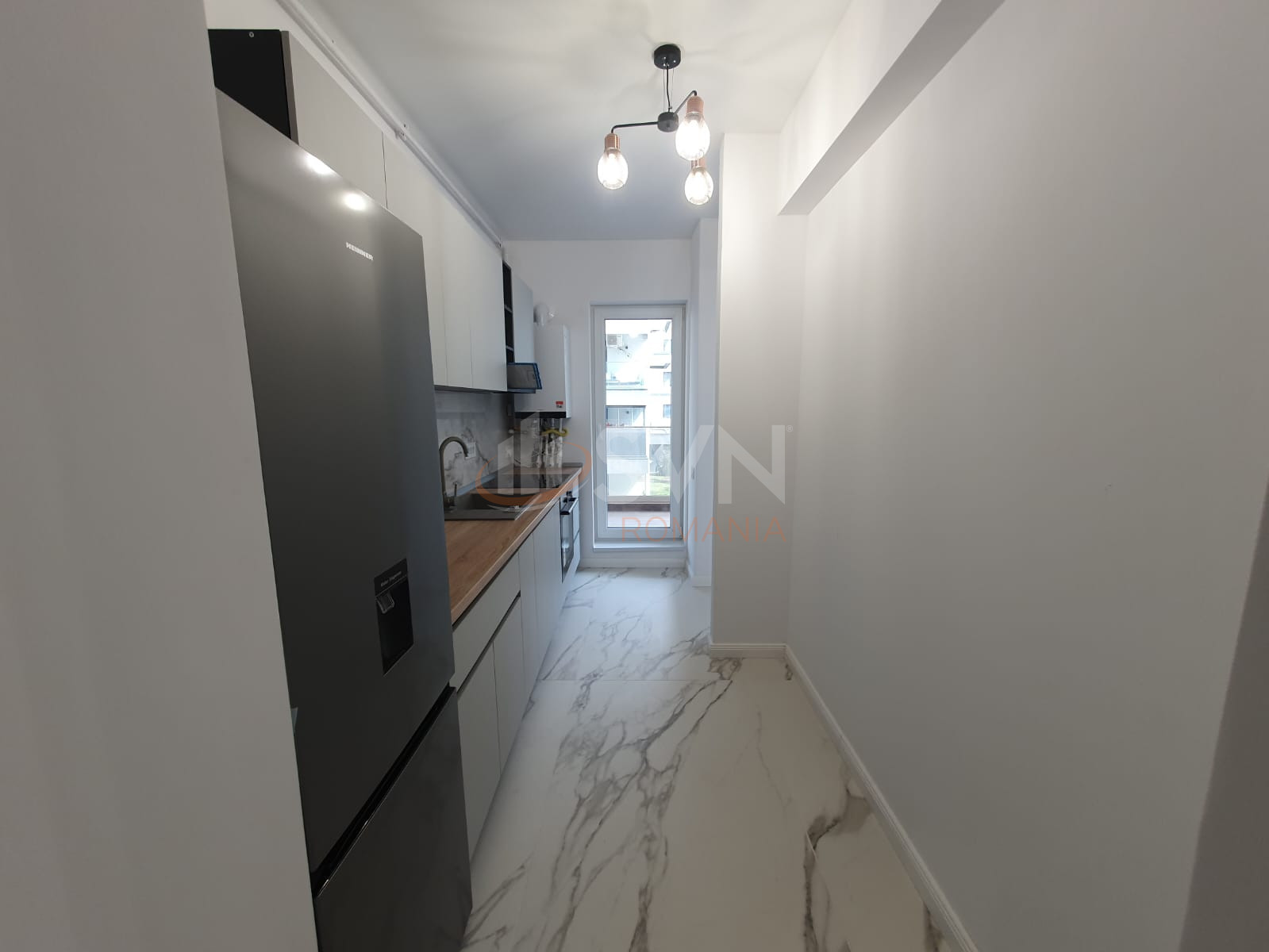 Apartament, 3 camere Bucuresti/Pipera