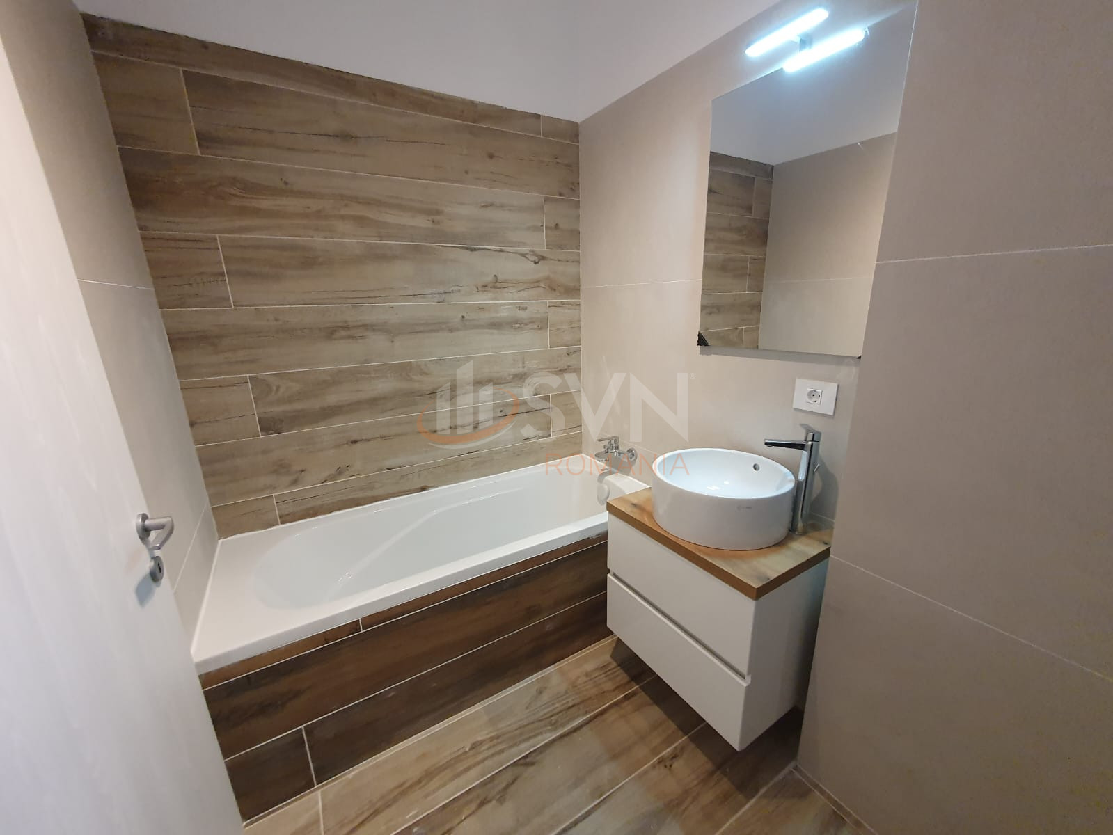 Apartament, 3 camere Bucuresti/Pipera