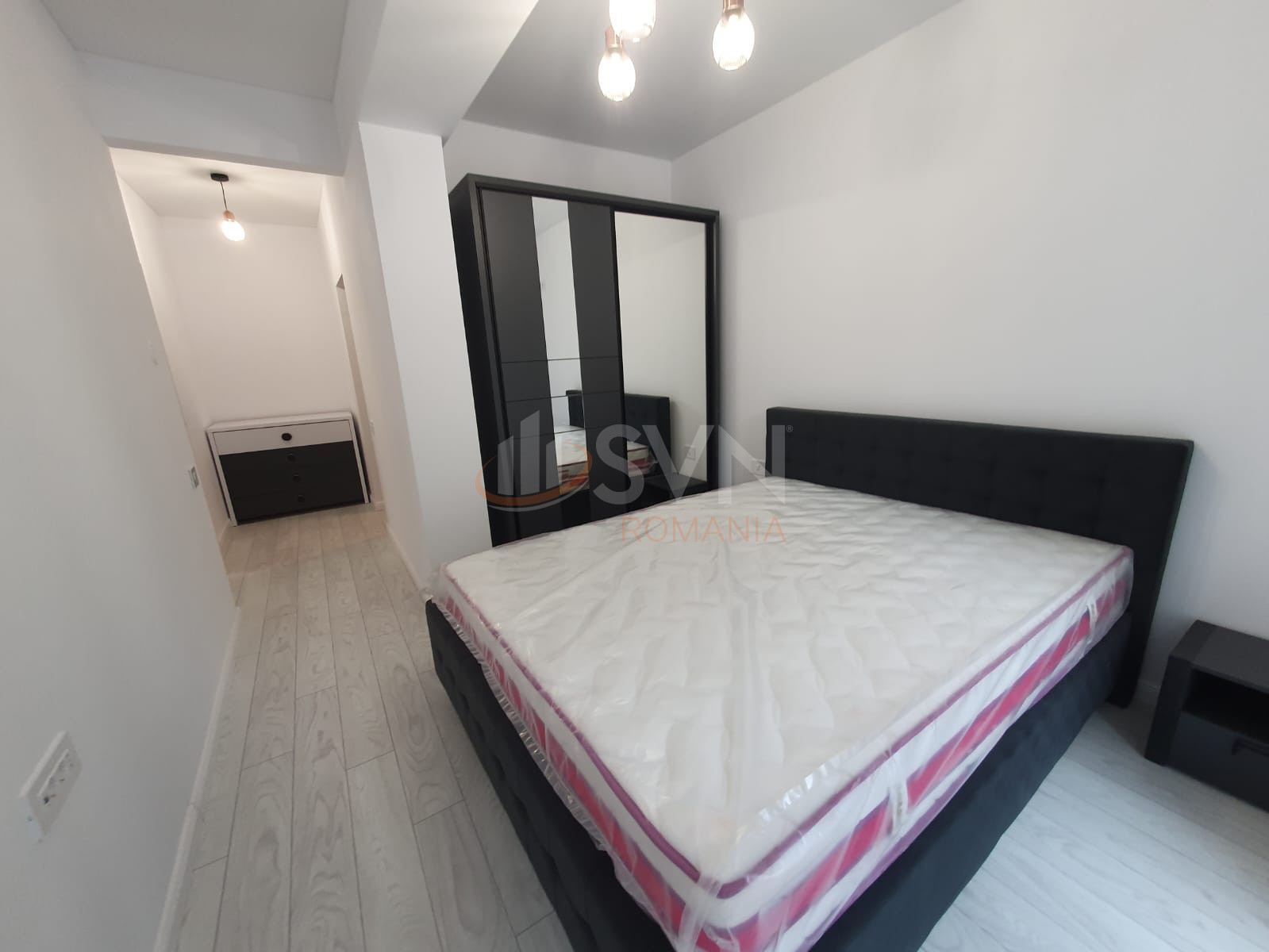 Apartament, 3 camere Bucuresti/Pipera