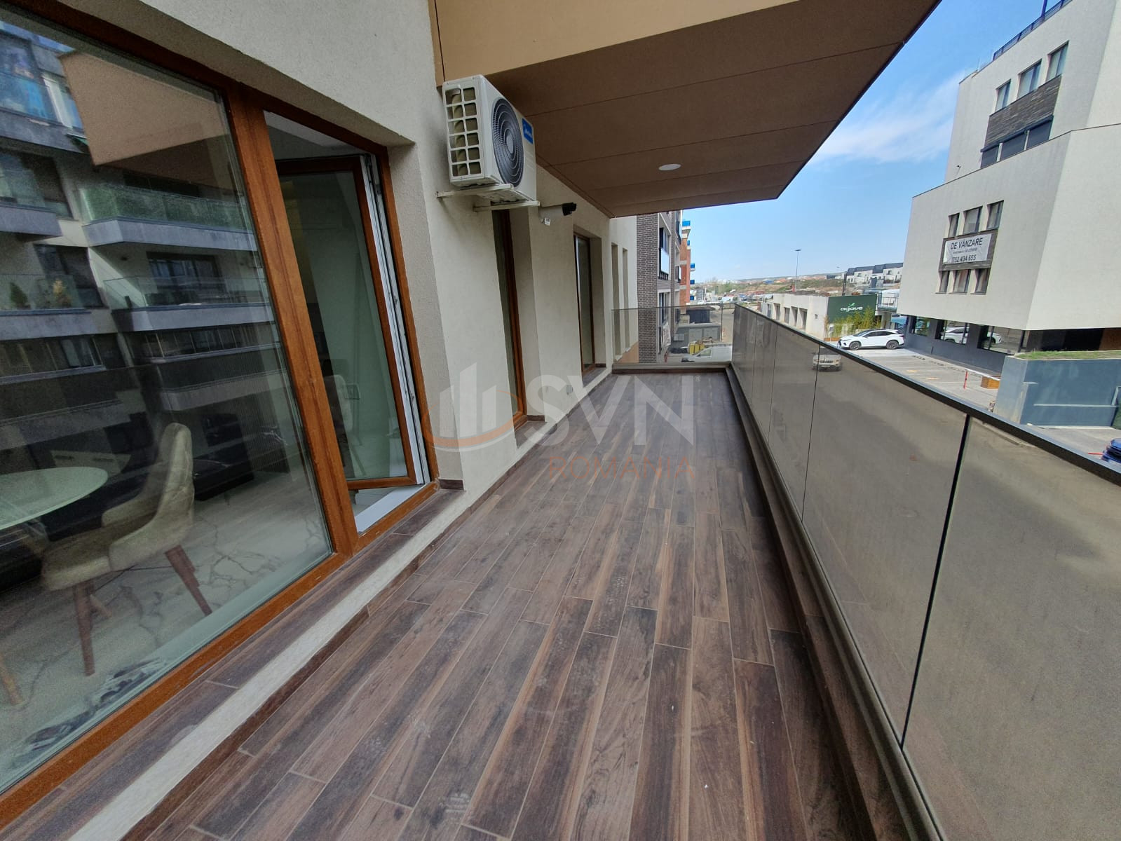 Apartament, 3 camere Bucuresti/Pipera