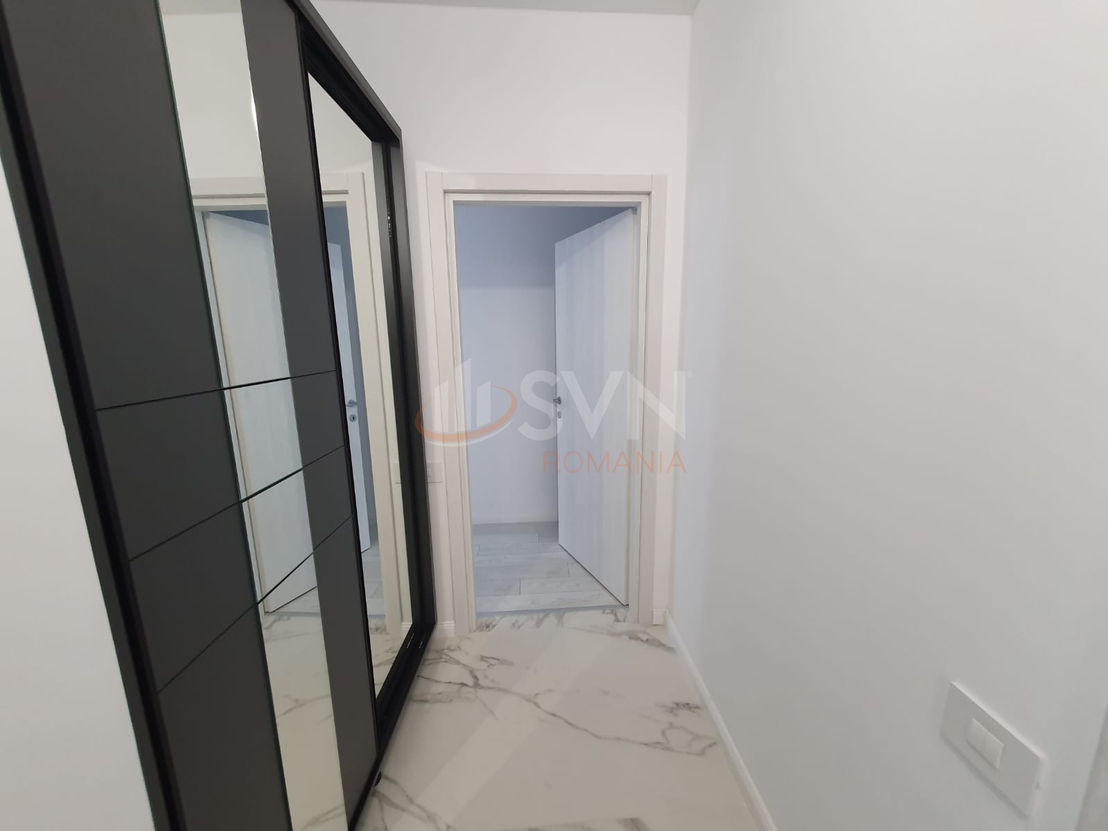 Apartament, 3 camere Bucuresti/Pipera