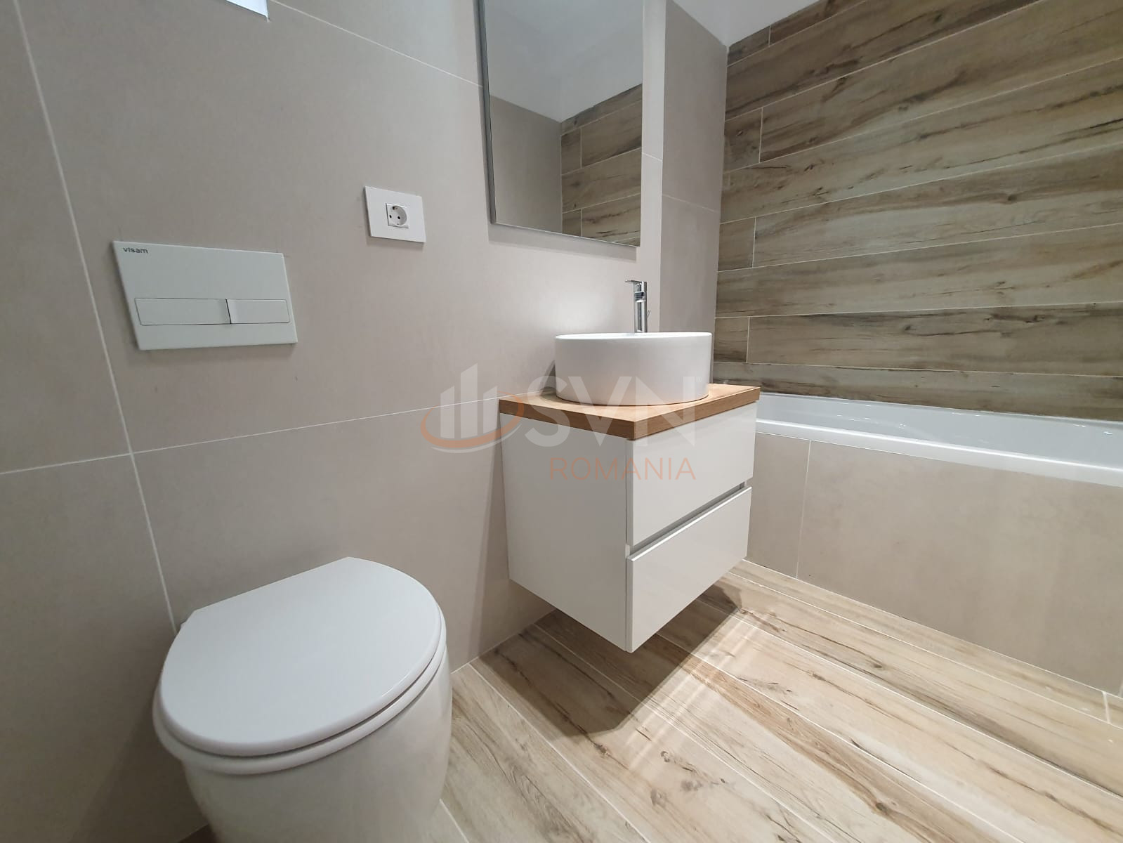 Apartament, 3 camere Bucuresti/Pipera