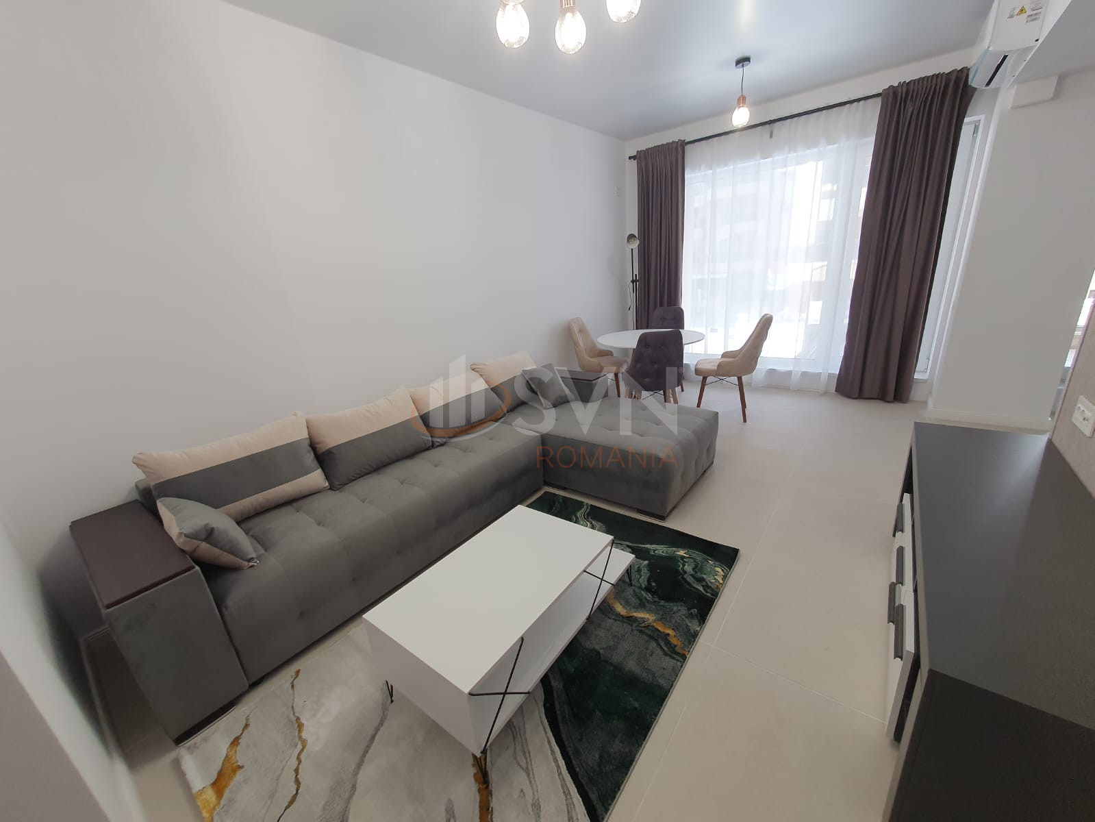 Apartament, 3 camere Bucuresti/Pipera