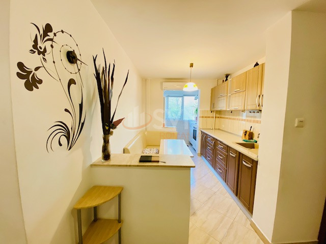 Apartament, 3 camere Bucuresti/Dristor