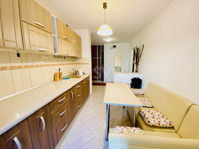 Apartament, 3 camere Bucuresti/Dristor