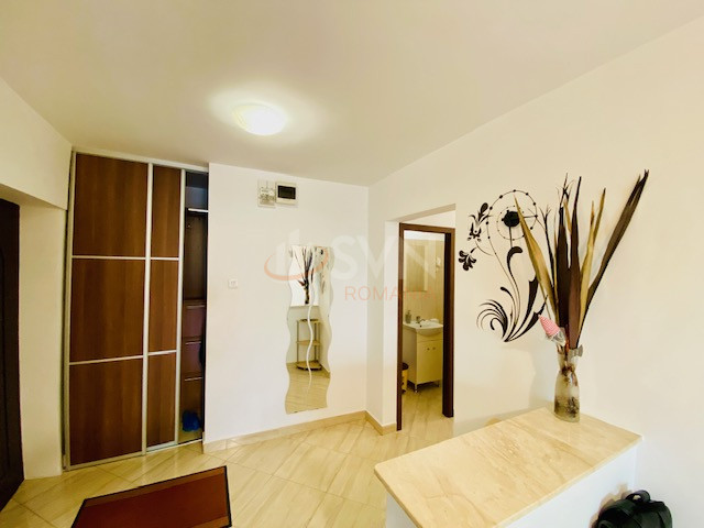 Apartament, 3 camere Bucuresti/Dristor