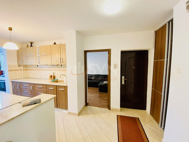 Apartament, 3 camere Bucuresti/Dristor