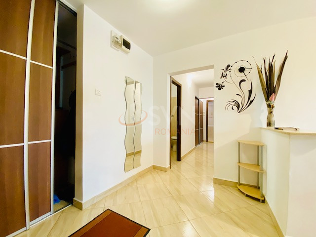 Apartament, 3 camere Bucuresti/Dristor