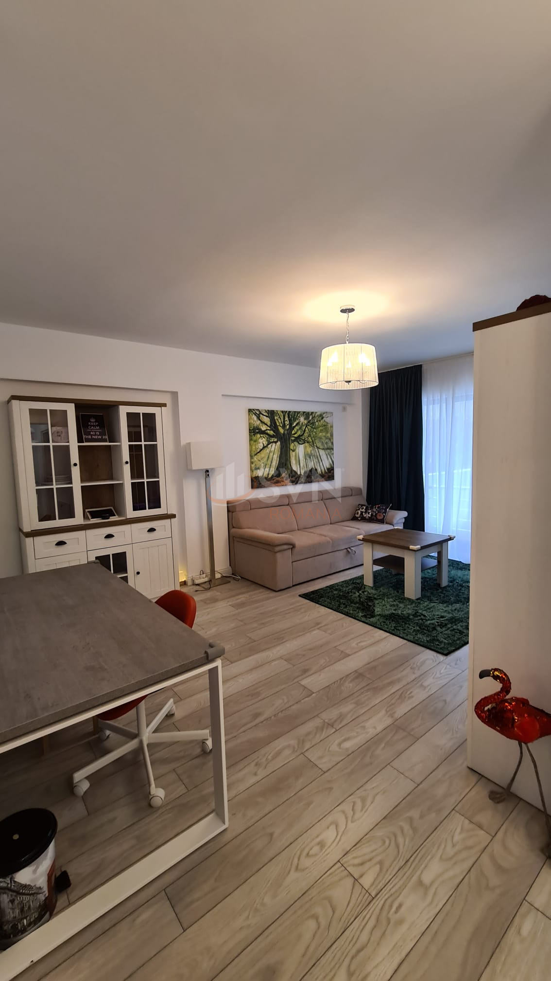 Apartament, 3 camere Bucuresti/Baneasa