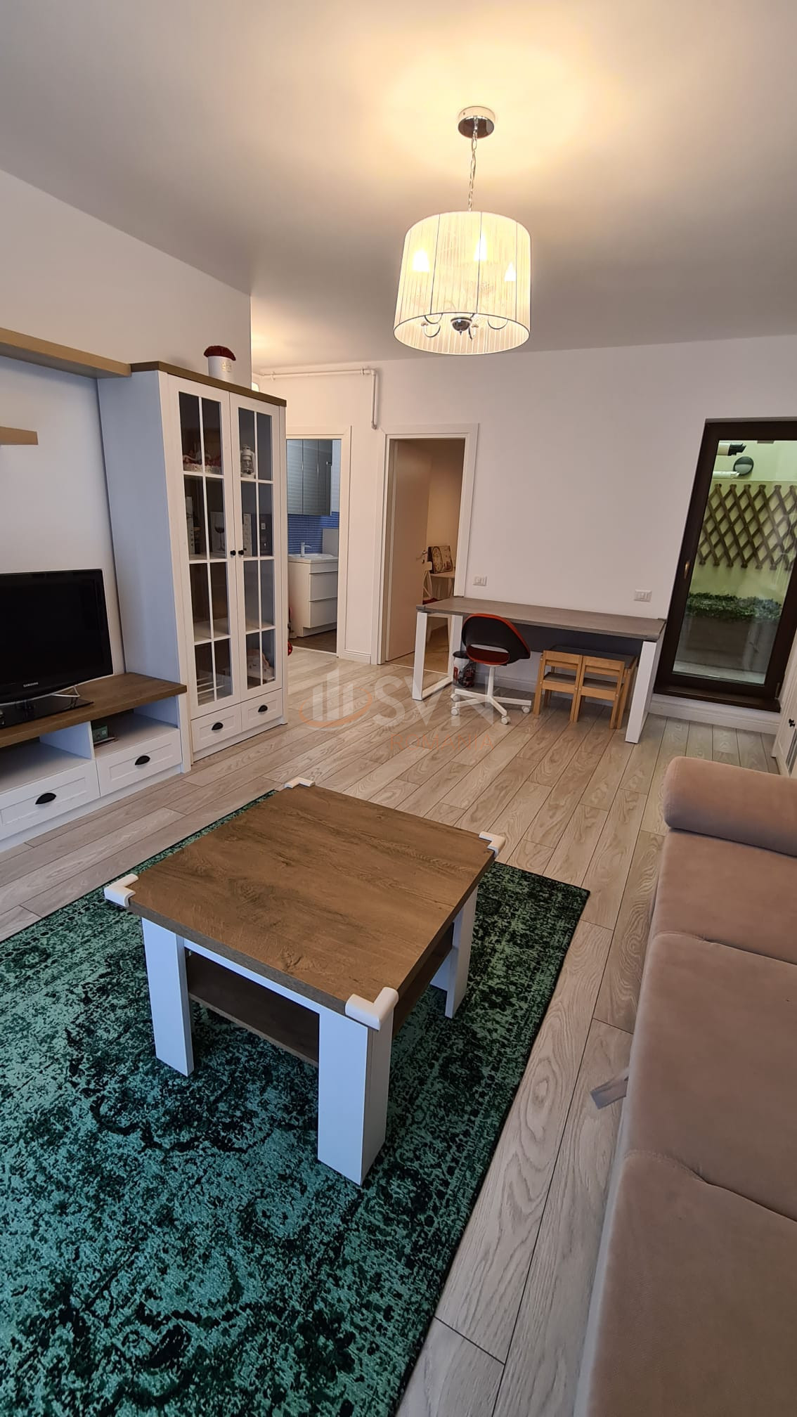 Apartament, 3 camere Bucuresti/Aviatiei