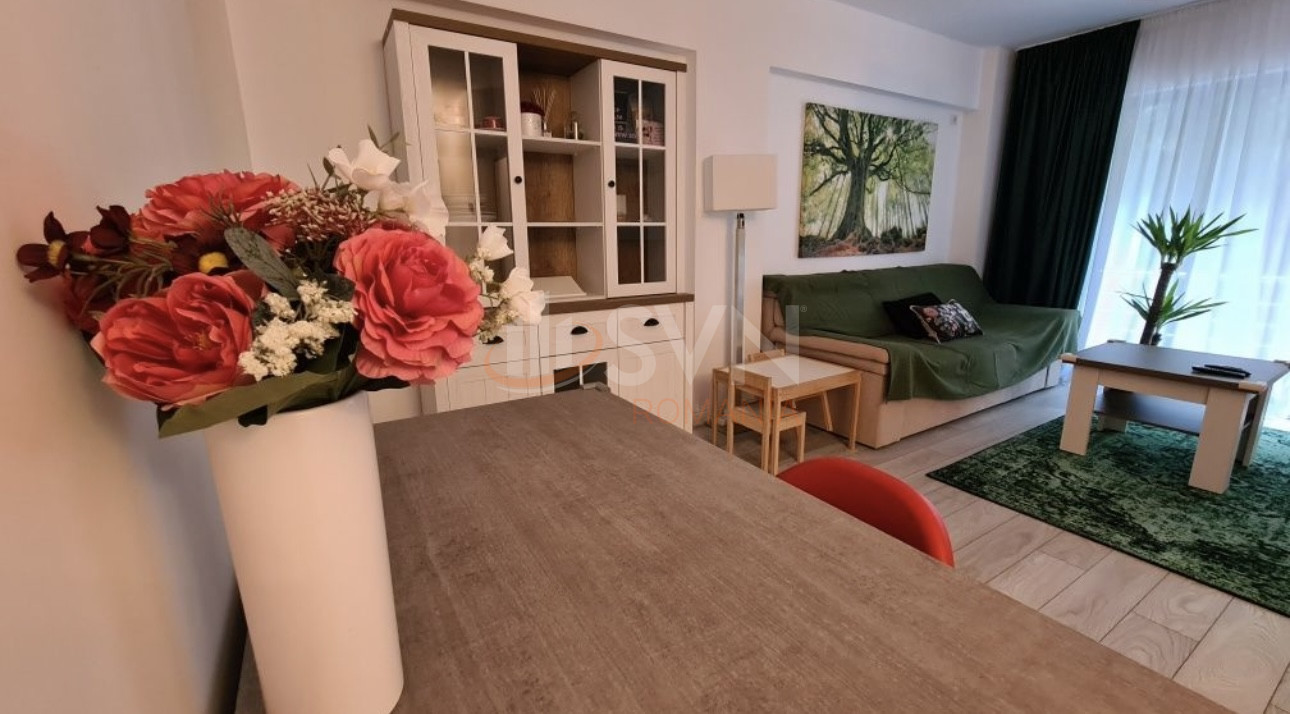 Apartament, 3 camere Bucuresti/Baneasa