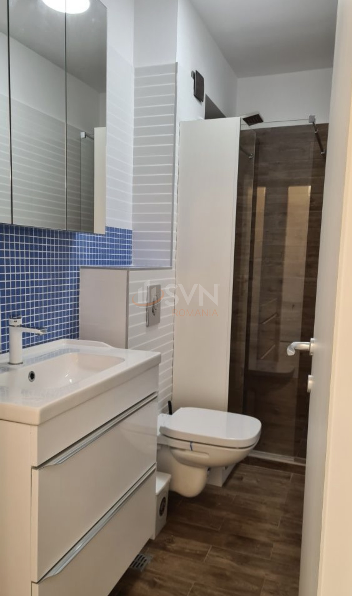 Apartament, 3 camere Bucuresti/Aviatiei