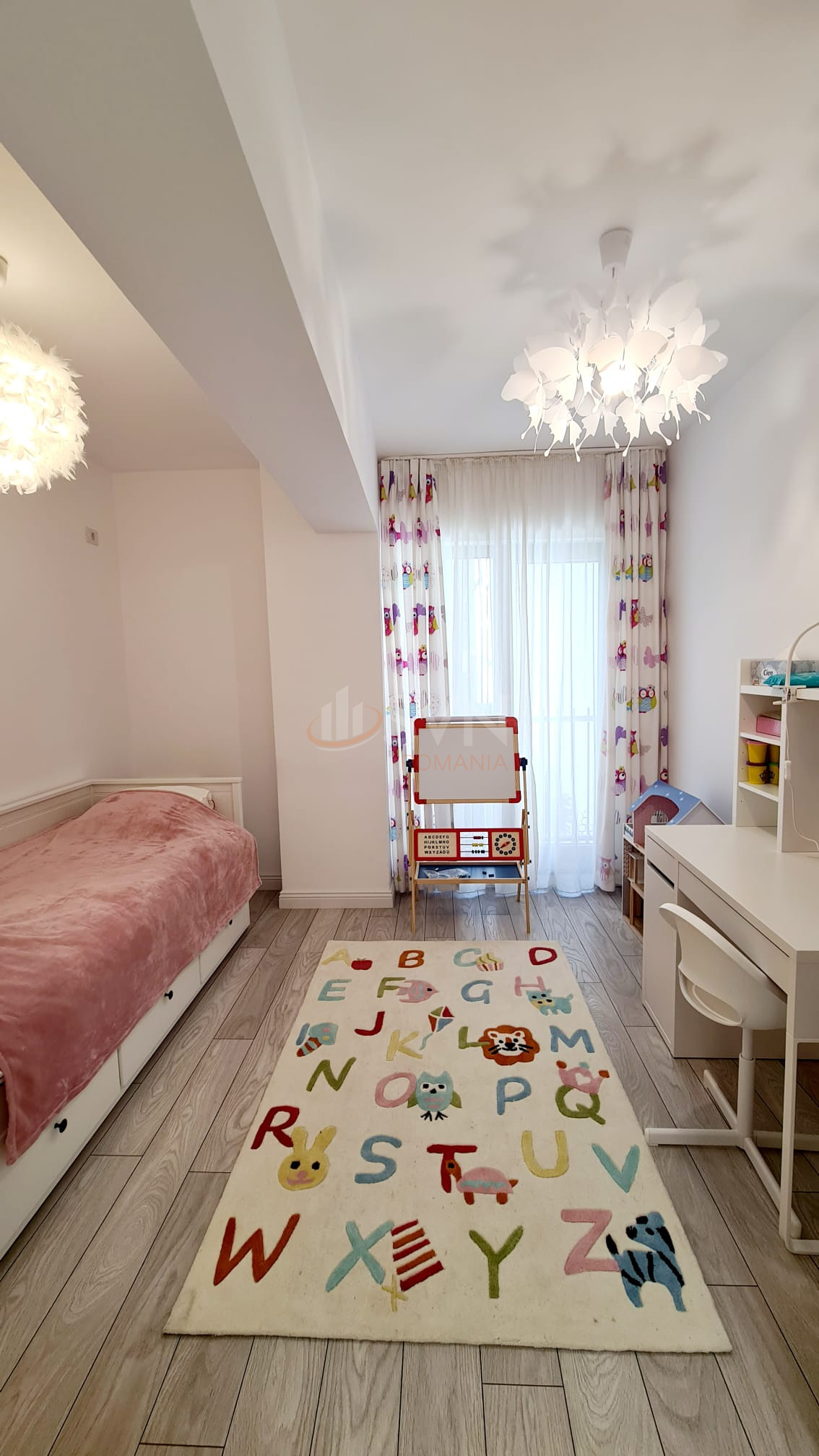 Apartament, 3 camere Bucuresti/Aviatiei