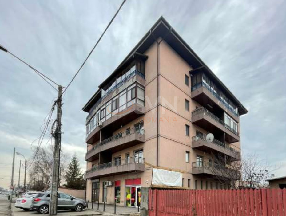 Apartament, 3 camere Bucuresti/Bulevardul Laminorului