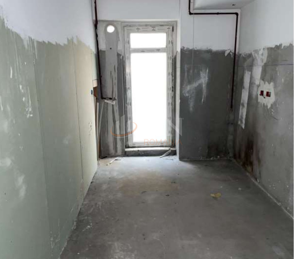 Apartament, 3 camere Bucuresti/Bulevardul Laminorului