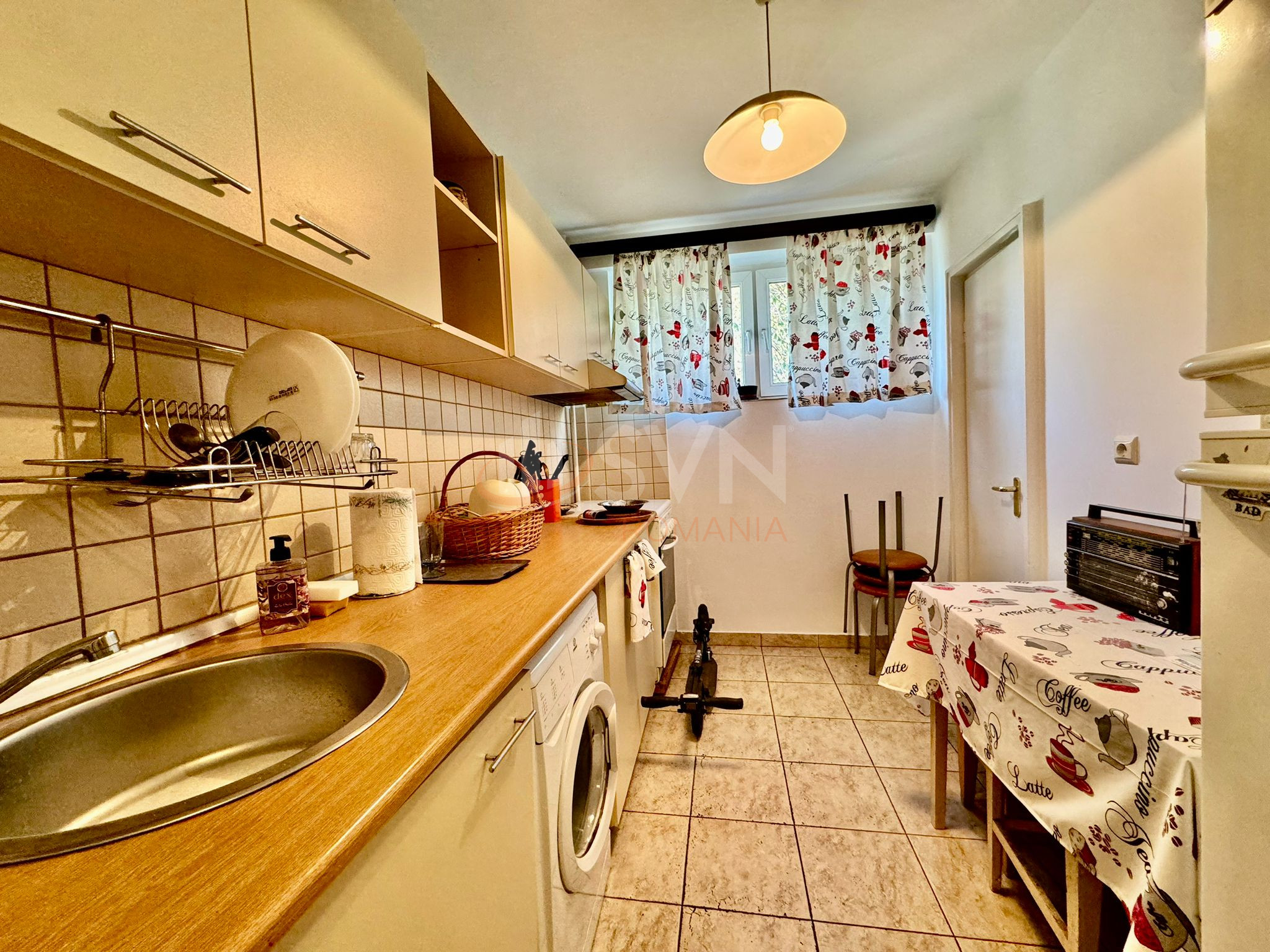 Apartament, 3 camere Bucuresti/Victoriei