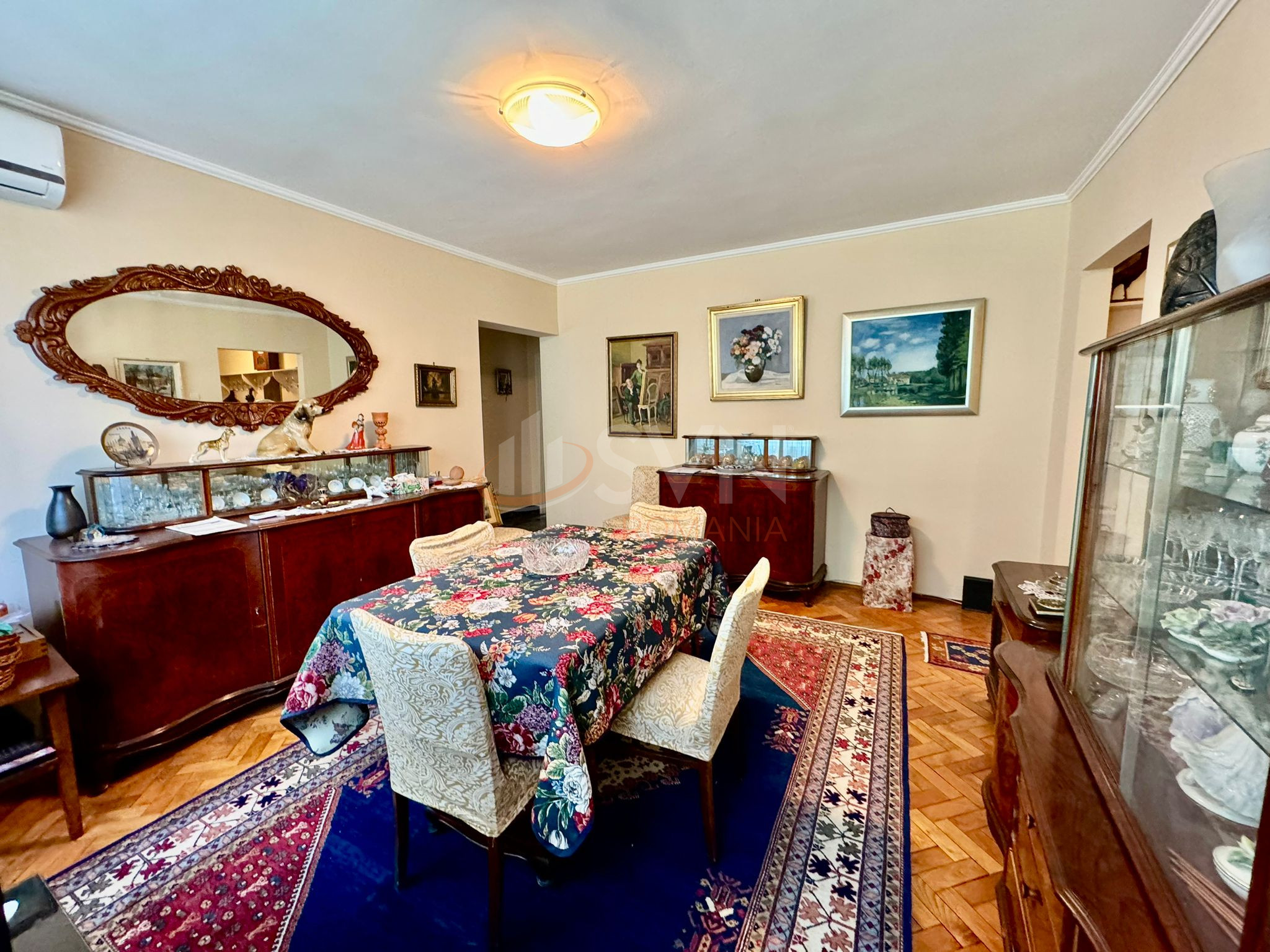 Apartament, 3 camere Bucuresti/Victoriei