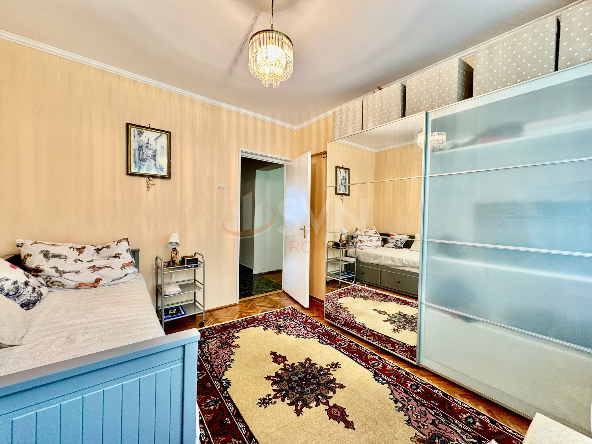 Apartament, 3 camere Bucuresti/Victoriei